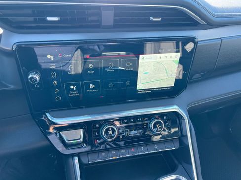 New 2026 GMC Sierra 2500 Denali w/ Denali Reserve Package image 16