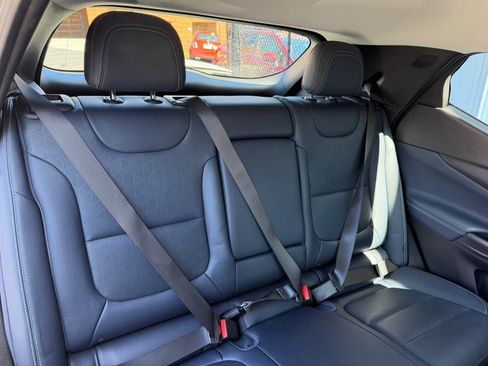 Used 2023 Chevrolet Bolt EUV LT w/ Convenience Package FWD image 37
