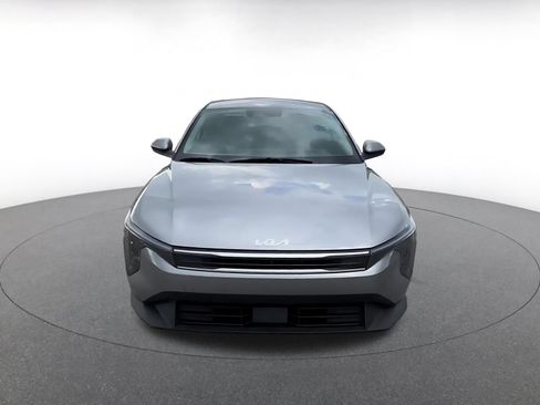 Used 2025 Kia K4 FWD image 4