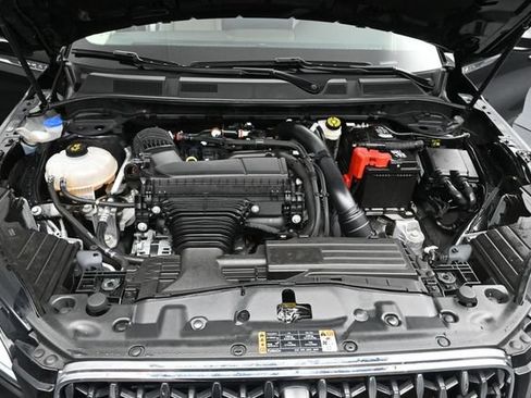 Certified 2023 Lincoln Corsair Reserve AWD/4WD image 33