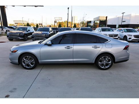 Used 2024 Honda Accord EX image 5