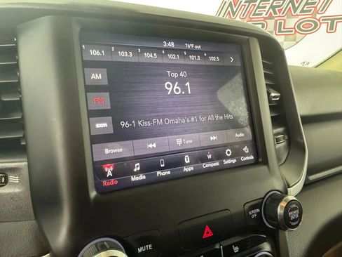 Used 2019 RAM 3500 Big Horn image 18