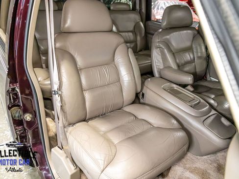 Used 1997 Chevrolet Suburban 2WD w/ Preferred Equipment Group 3 image 83
