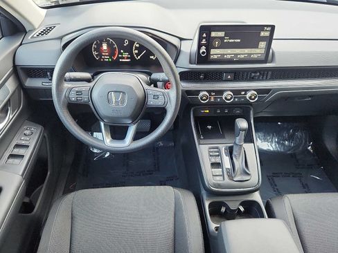 Certified 2026 Honda CR-V LX image 11