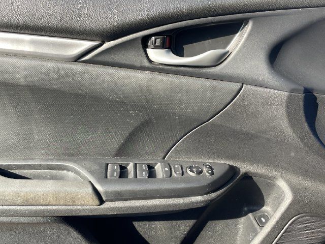 Used 2018 Honda Civic LX image 22