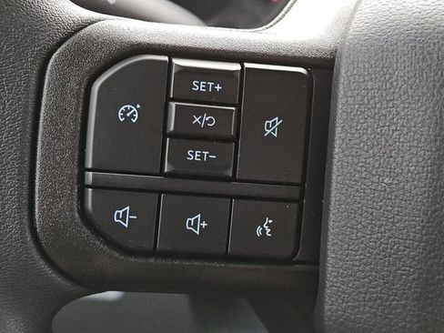 New 2026 Ford F350 XL w/ STX Appearance Package image 20