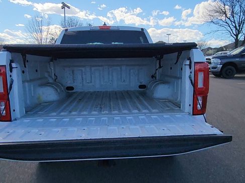 Used 2023 Ford Ranger XLT w/ Equipment Group 301A Mid AWD/4WD image 38