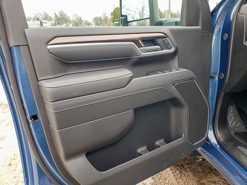 New 2026 Chevrolet Silverado 2500 LT w/ All Star Edition image 9