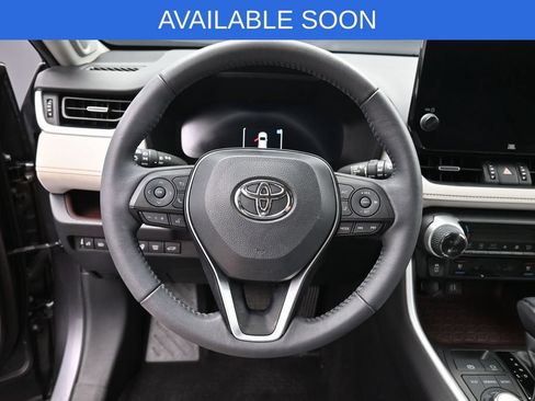 Used 2023 Toyota RAV4 Limited w/ Limited Grade Weather Package AWD/4WD image 17