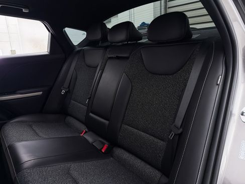 Certified 2025 Kia K4 GT-Line w/ GT-Line Sunroof Package FWD image 24