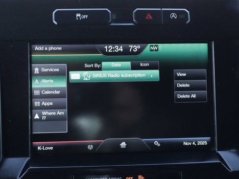 Used 2015 Ford F150 XLT w/ Equipment Group 302A Luxury image 31