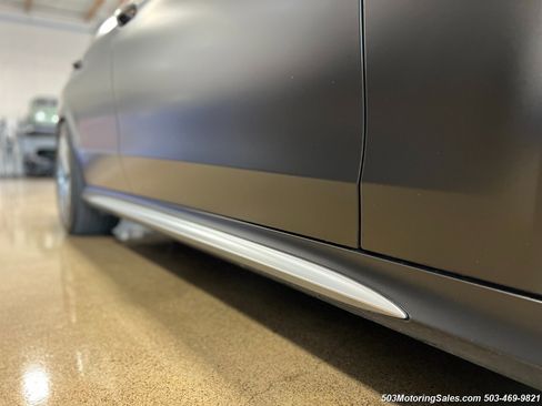 Used 2014 Mercedes-Benz E 63 AMG S-Model image 25