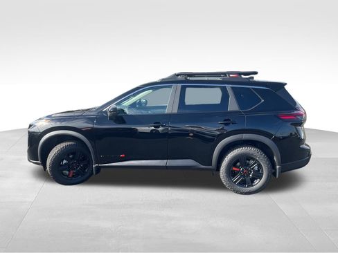 New 2026 Nissan Rogue SV w/ Rock Creek Premium Package image 5