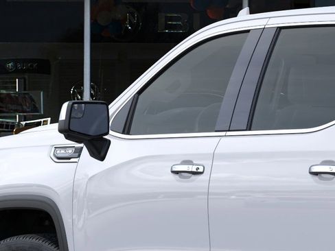 New 2026 GMC Sierra 1500 SLT w/ SLT Premium Package AWD/4WD image 40