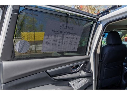 New 2026 Subaru Ascent Limited image 15