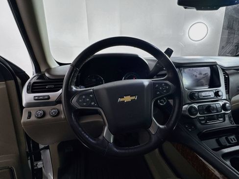 Used 2017 Chevrolet Tahoe Premier AWD/4WD image 11