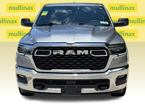 Used 2025 RAM 1500 Big Horn AWD/4WD image 14