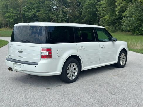 Used 2012 Ford Flex SE FWD image 5
