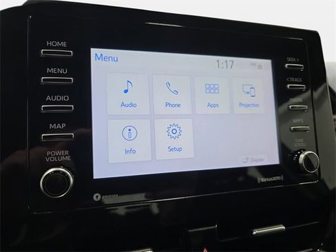 Certified 2024 Toyota Camry SE image 18