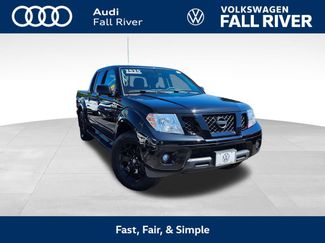 Used 2020 Nissan Frontier SV w/ Midnight Edition Floor Mats AWD/4WD video 1