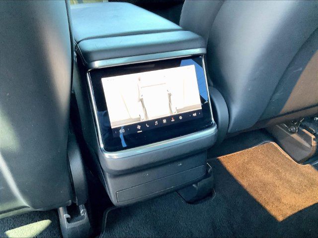 Used 2022 Tesla Model X Plaid AWD/4WD image 12