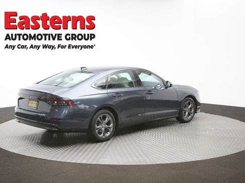Used 2023 Honda Accord EX image 42