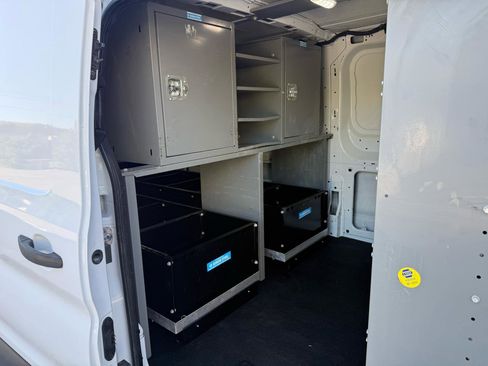 Used 2020 Ford Transit 350 Low Roof w/ Upfitter Package image 27