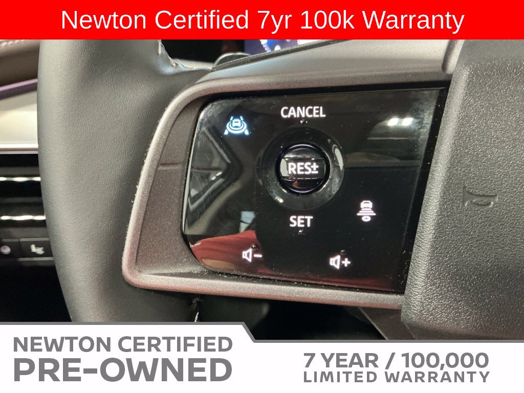 Used 2026 Nissan Murano Platinum w/ Cargo Package AWD/4WD image 48