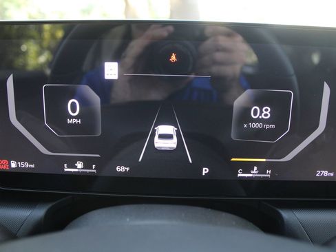 New 2026 Kia K4 EX FWD image 26