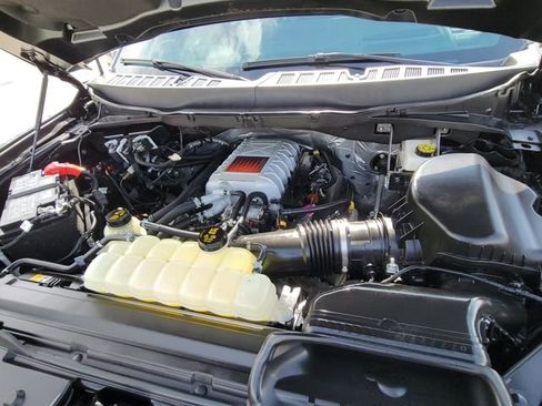 Used 2025 Ford F150 Raptor w/ Equipment Group 803A Raptor R image 16