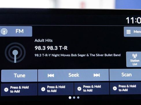 Certified 2026 Honda CR-V EX image 23