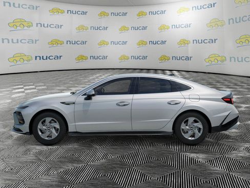 New 2026 Hyundai Sonata SE image 3