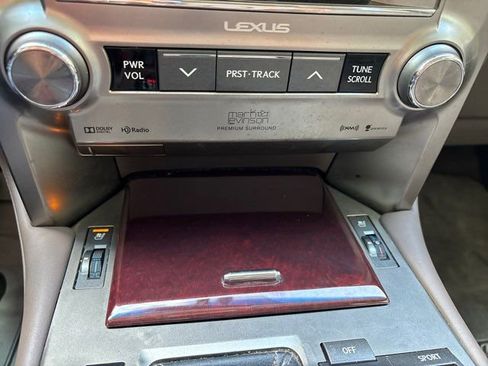 Used 2014 Lexus GX 460 Luxury image 35