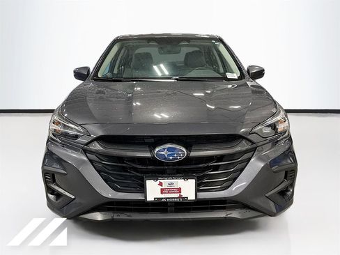 Used 2024 Subaru Legacy Premium AWD/4WD image 2