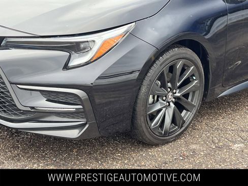 Used 2024 Toyota Corolla SE image 9