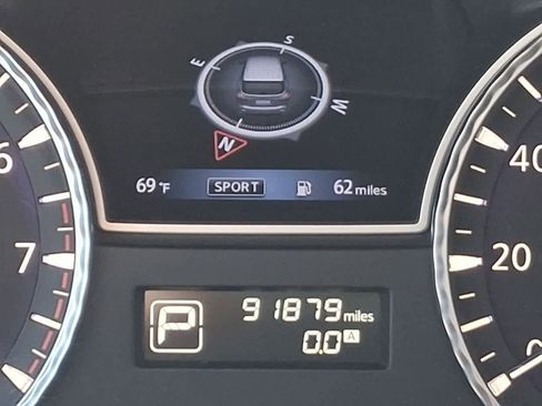 Used 2019 INFINITI QX60 Luxe w/ Essential Package image 19