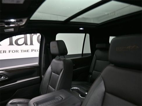 Used 2023 Chevrolet Tahoe High Country w/ Premium Package 2 image 17