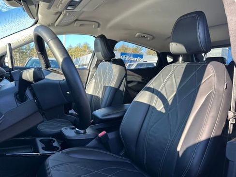 Used 2022 Ford Mustang Mach-E Select w/ Comfort/Technology Package image 15