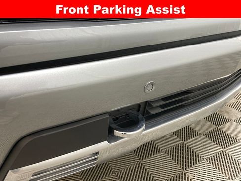 Used 2024 Chevrolet Silverado 1500 High Country w/ High Country Premium Package image 20