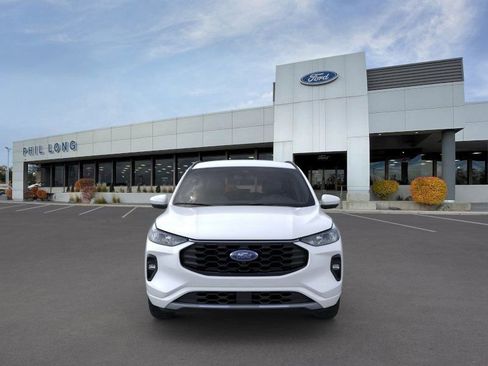 Used 2024 Ford Escape ST-Line Select w/ Tech Pack #2 image 6