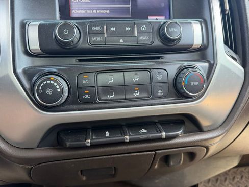 Used 2015 GMC Sierra 1500 SLE AWD/4WD image 15