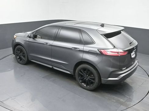 Used 2024 Ford Edge ST-Line AWD/4WD image 35