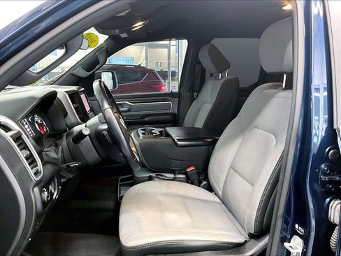 Used 2022 RAM 1500 Big Horn AWD/4WD image 10