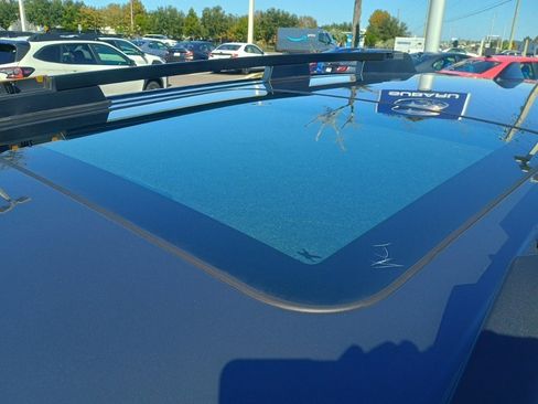 New 2026 Subaru Forester Wilderness image 6