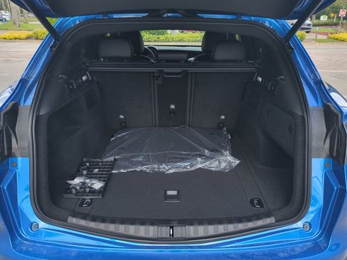 New 2025 Alfa Romeo Stelvio Sprint w/ Convenience Package image 12