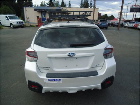Used 2014 Subaru Crosstrek Touring w/ Popular Package #2 AWD/4WD image 7
