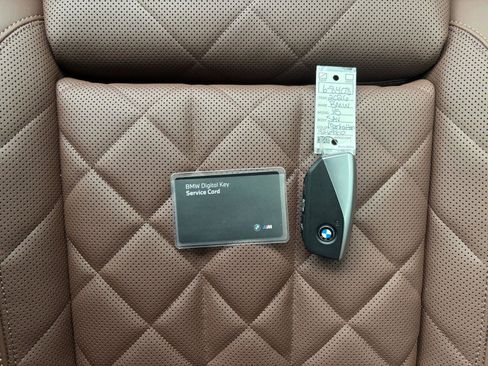 New 2026 BMW X5 xDrive40i image 31