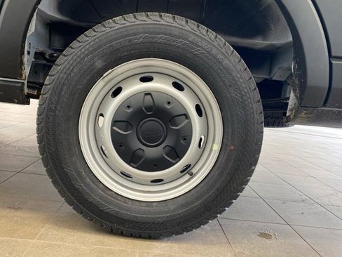 New 2024 Ford Transit 150 Low Roof image 19