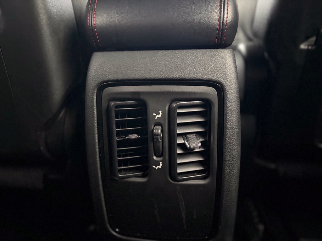 Certified 2025 Dodge Durango GT AWD/4WD image 16