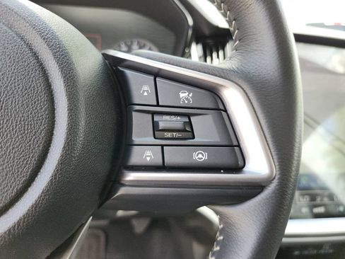 Certified 2025 Subaru Outback Premium AWD/4WD image 28